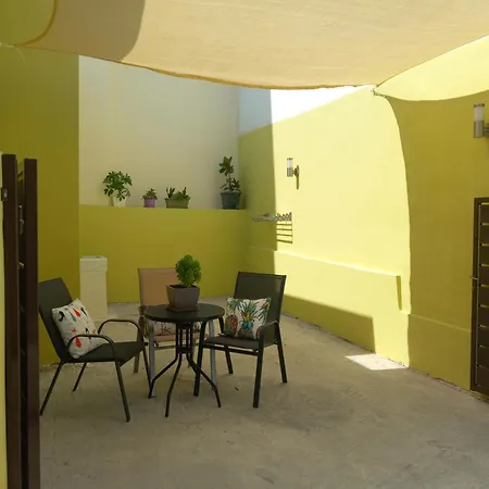 Nisos Suite Ermoupoli Exterior photo