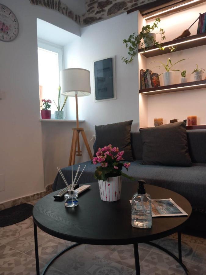 Nisos Holiday home Ermoupoli