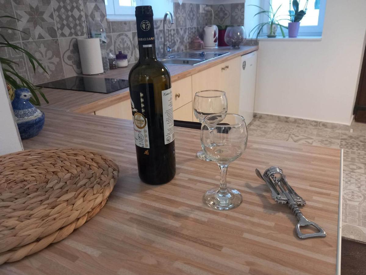 Holiday home Nisos Ermoupoli