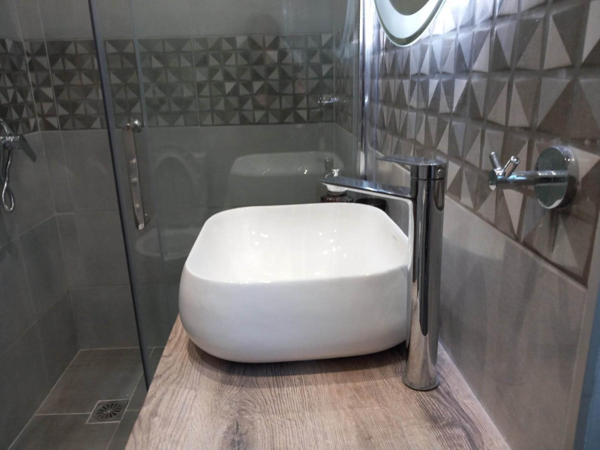 Holiday home Nisos Ermoupoli