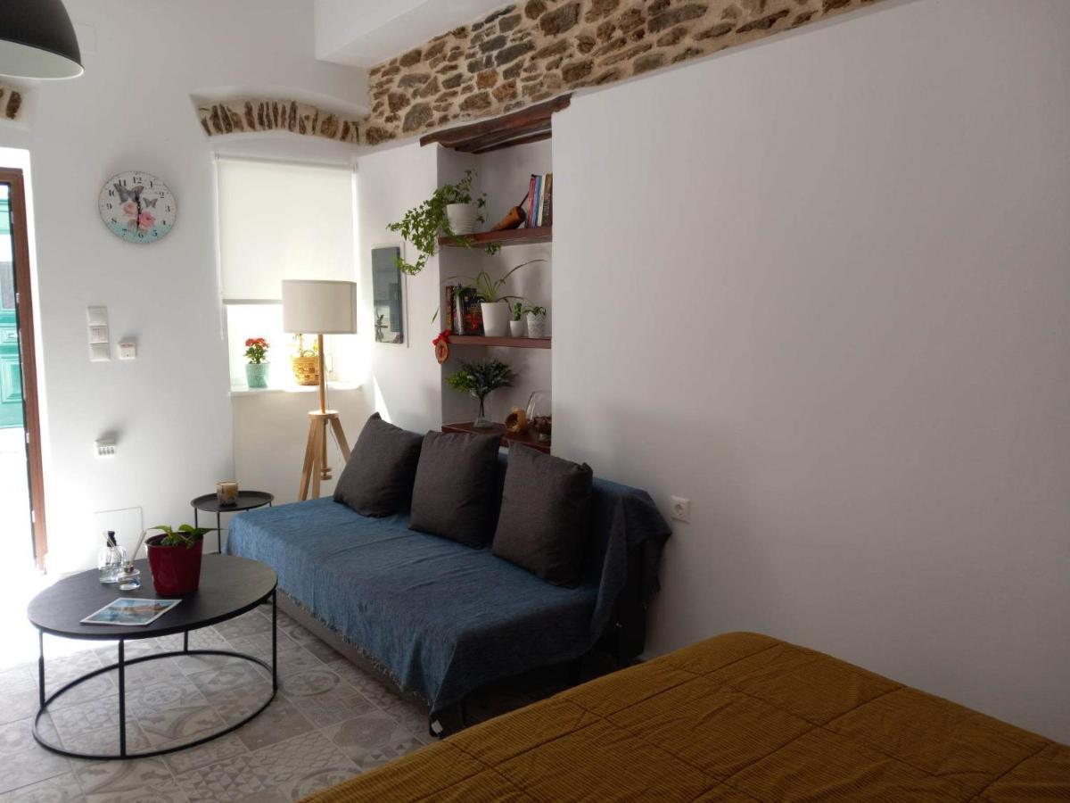 Holiday home Nisos Ermoupoli