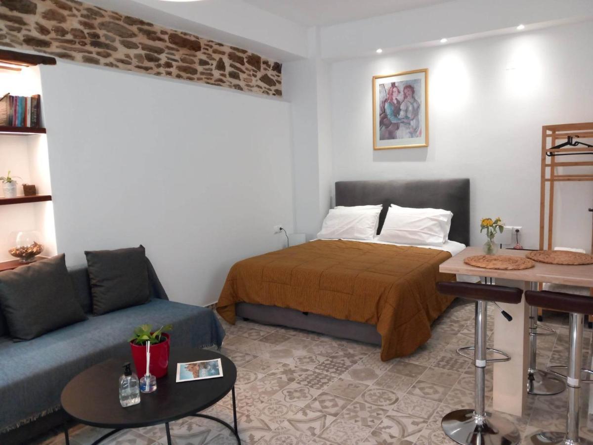 Nisos Holiday home