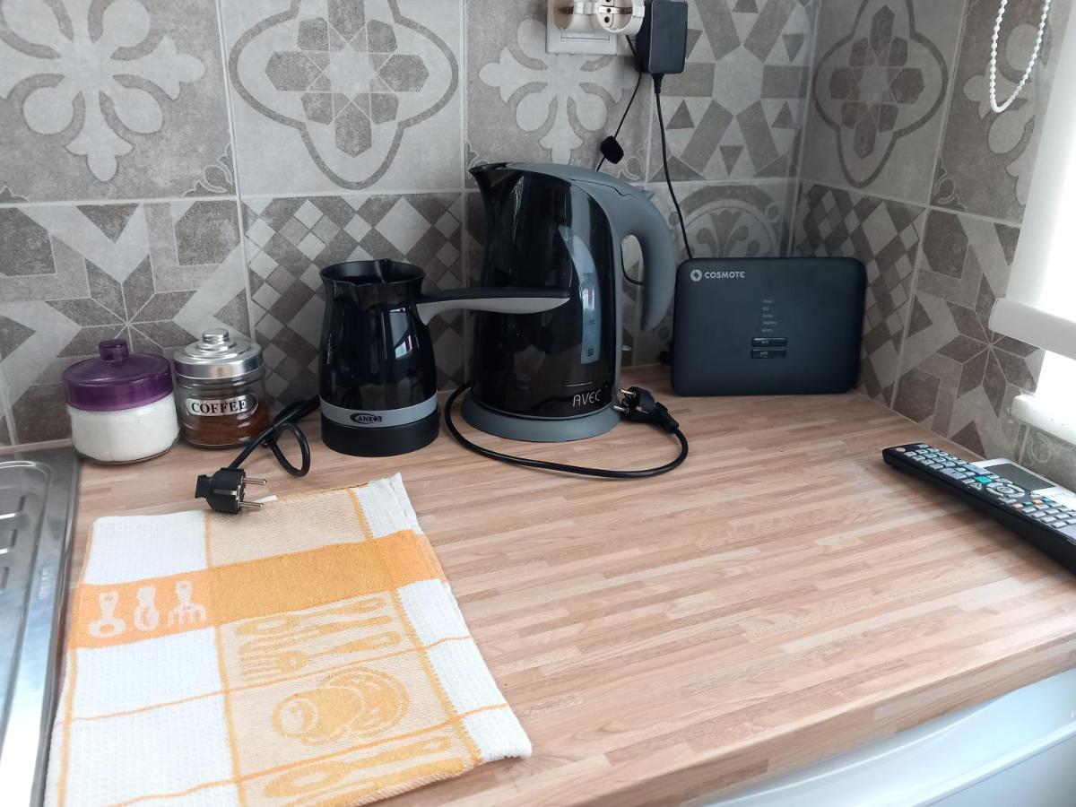 Holiday home Nisos