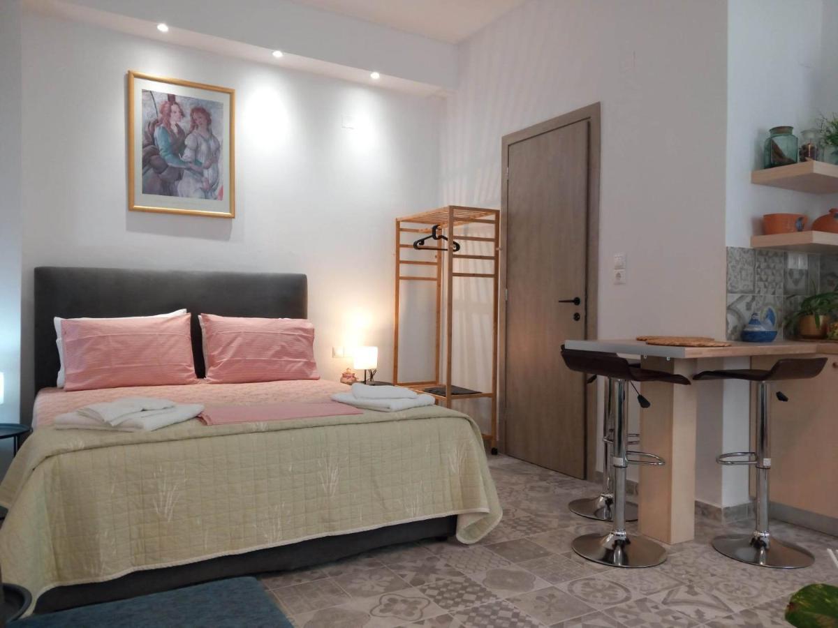 Holiday home Nisos Ermoupoli