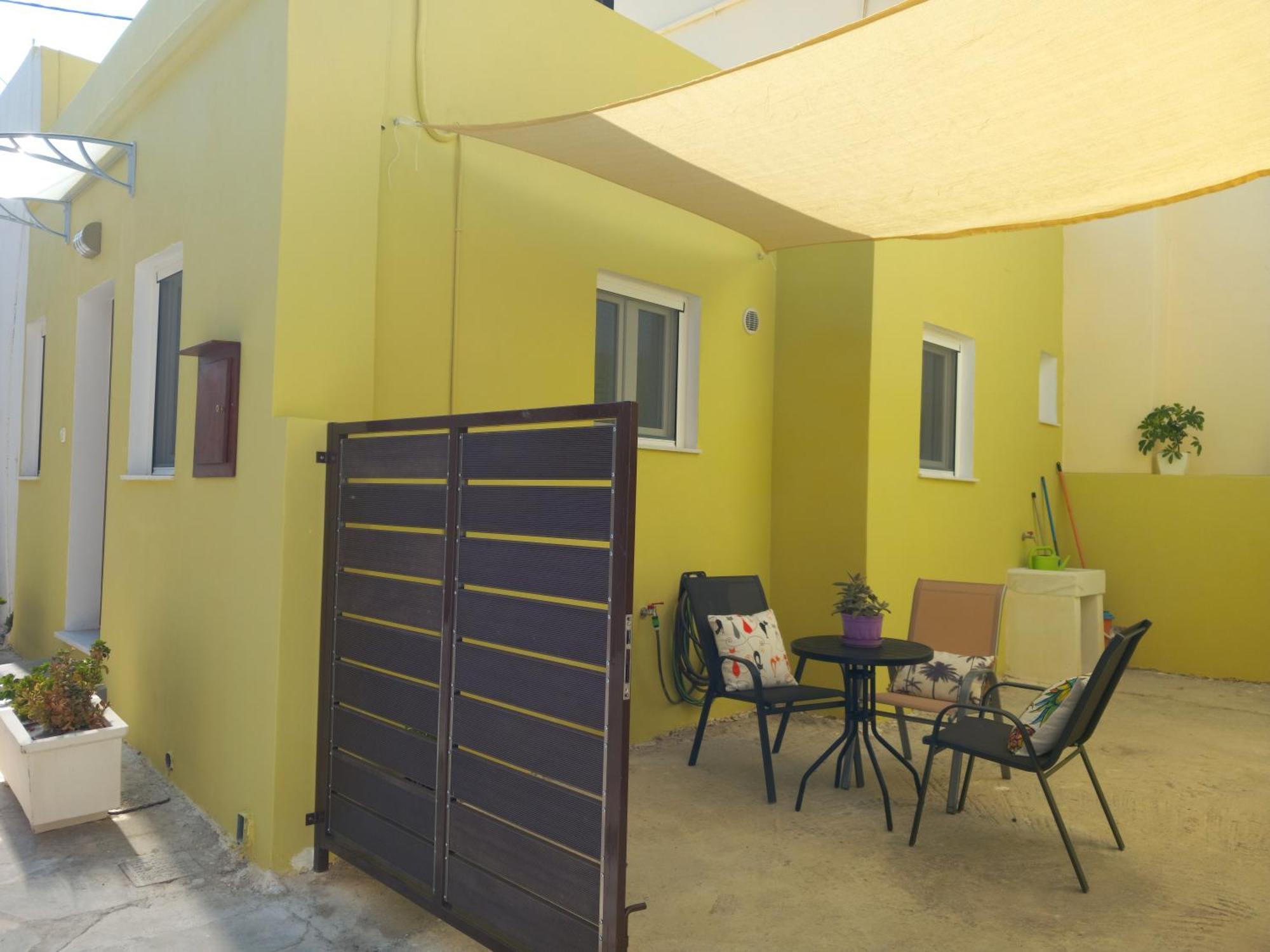 Holiday home Nisos *
