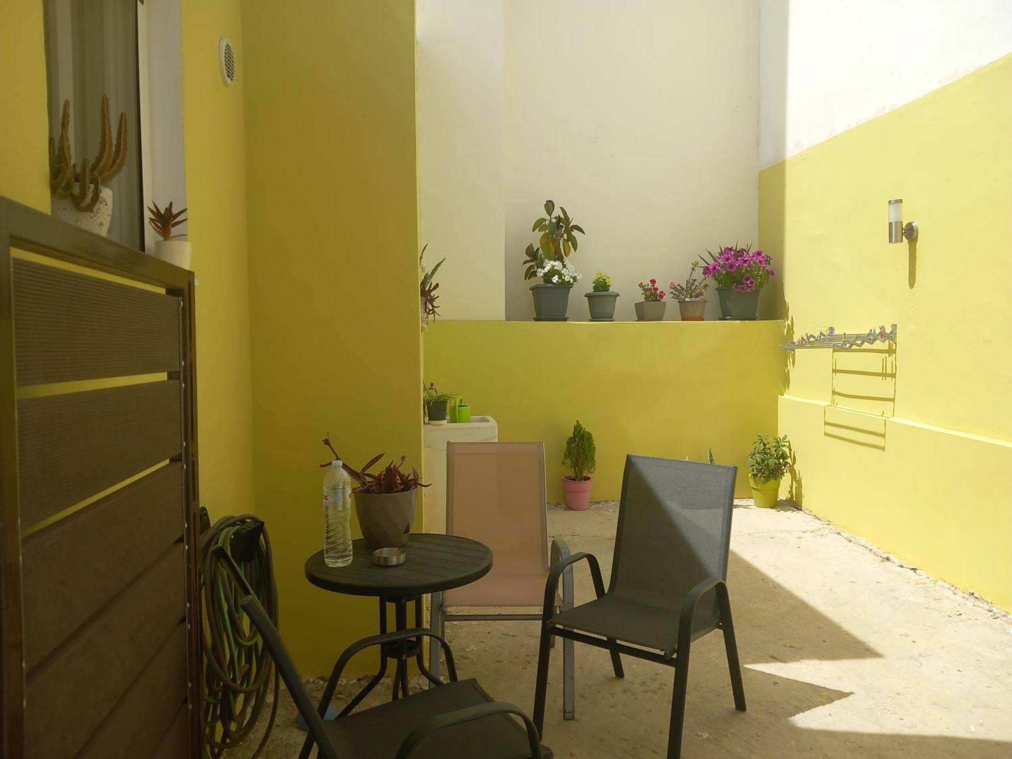 Holiday home Nisos Ermoupoli